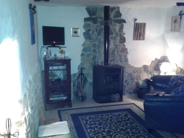 3 soveværelse Byhus til salg i Somontín - € 78.000 (Ref: 4304654)