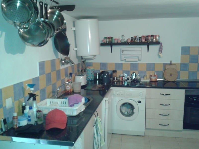 3 soveværelse Byhus til salg i Somontin - € 78.000 (Ref: 4304654)