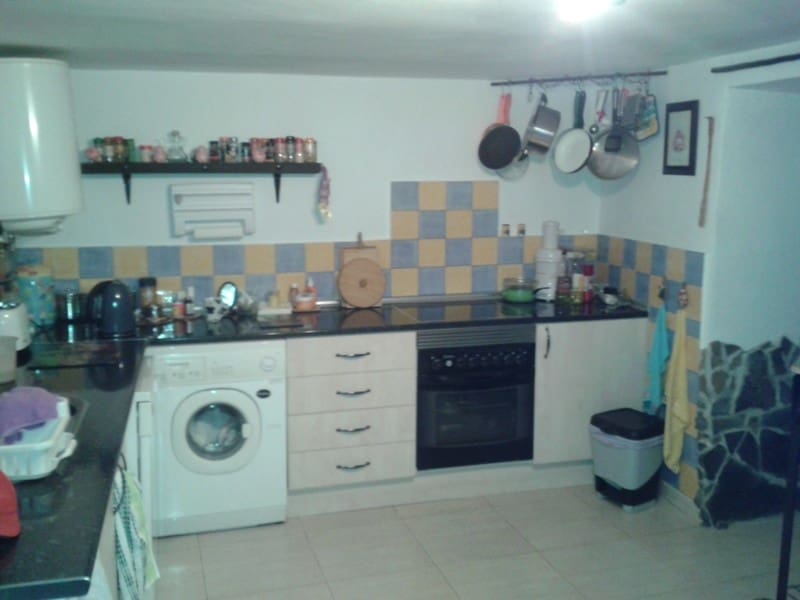 3 soveværelse Byhus til salg i Somontin - € 78.000 (Ref: 4304654)