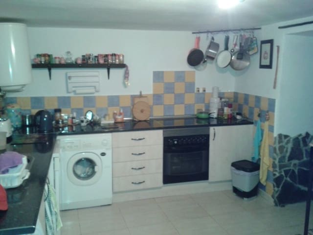 3 soveværelse Byhus til salg i Somontín - € 78.000 (Ref: 4304654)