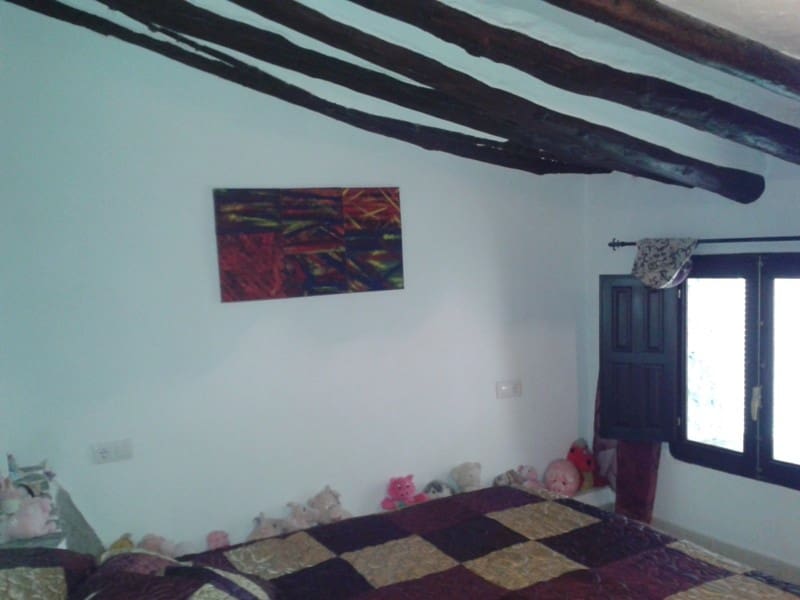 3 soveværelse Byhus til salg i Somontin - € 78.000 (Ref: 4304654)