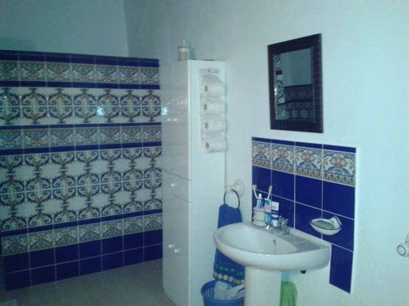 3 soveværelse Byhus til salg i Somontin - € 78.000 (Ref: 4304654)