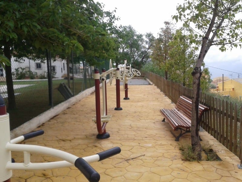 3 soveværelse Byhus til salg i Somontin - € 78.000 (Ref: 4304654)