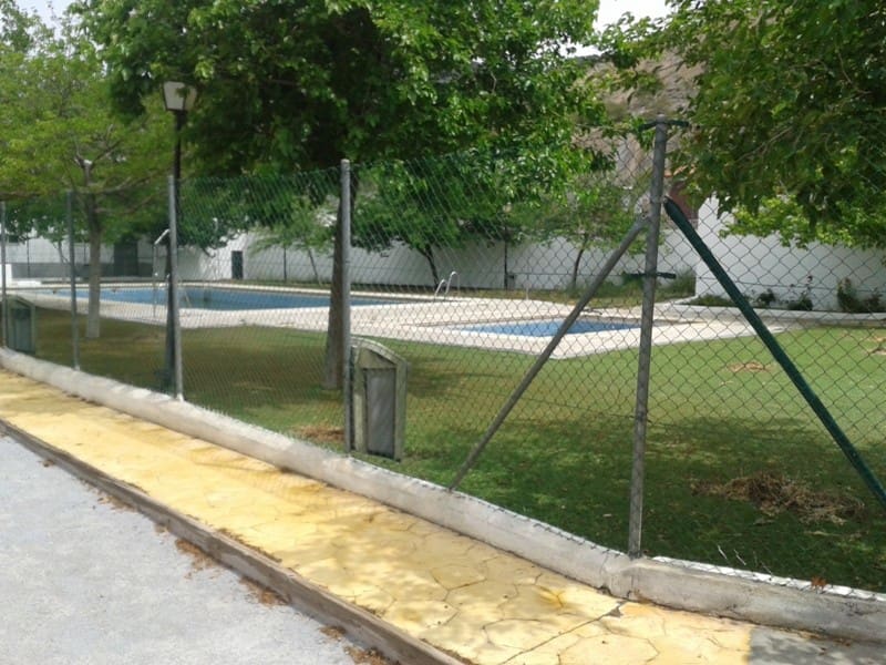 3 soveværelse Byhus til salg i Somontin - € 78.000 (Ref: 4304654)