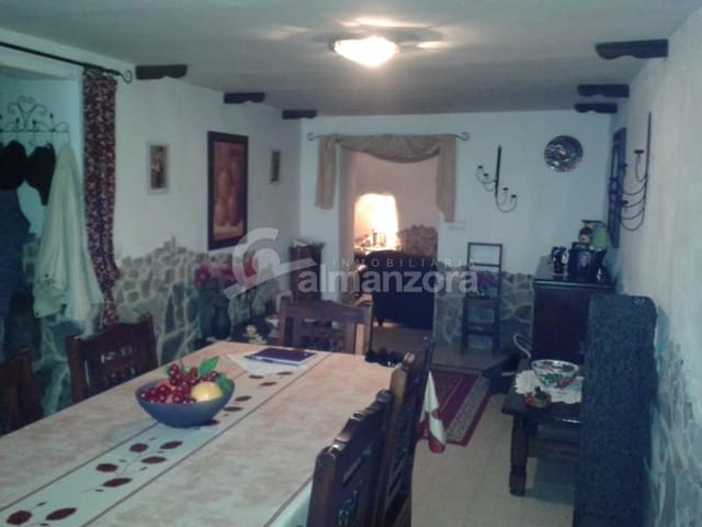 3 soveværelse Byhus til salg i Somontín - € 78.000 (Ref: 4304654)