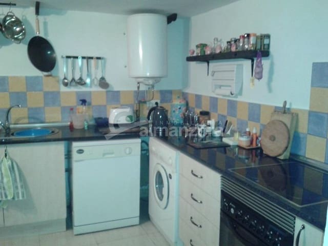 3 soveværelse Byhus til salg i Somontín - € 78.000 (Ref: 4304654)