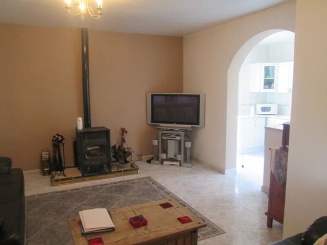 3 slaapkamer Villa te koop in Albox met zwembad - € 159.000 (Ref: 4304656)