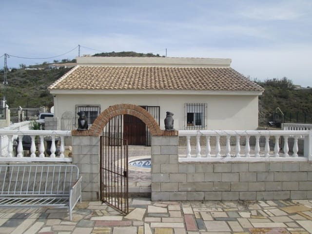 3 slaapkamer Villa te koop in Albox met zwembad - € 159.000 (Ref: 4304656)