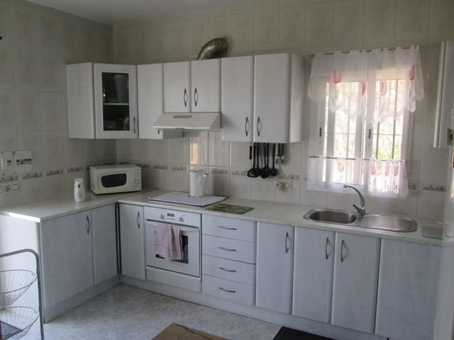 3 slaapkamer Villa te koop in Albox met zwembad - € 159.000 (Ref: 4304656)