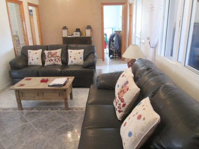 3 slaapkamer Villa te koop in Albox met zwembad - € 159.000 (Ref: 4304656)