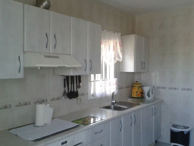 3 slaapkamer Villa te koop in Albox met zwembad - € 159.000 (Ref: 4304656)