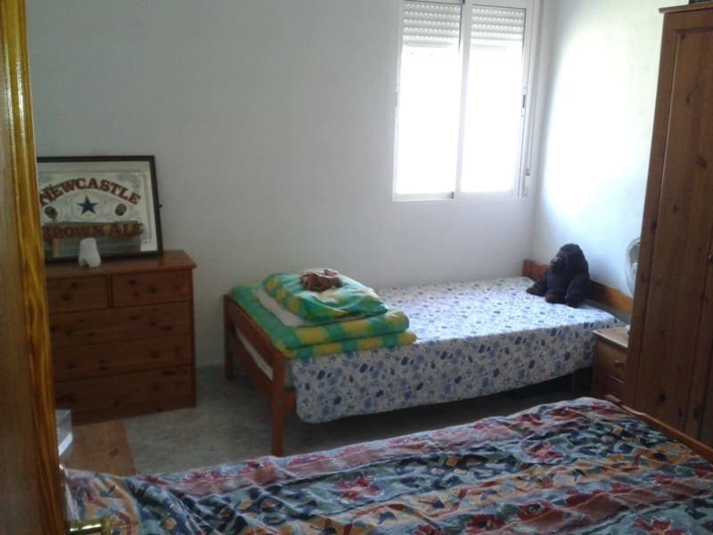 3 soveværelse Villa til salg i Albox med swimmingpool - € 159.000 (Ref: 4304656)