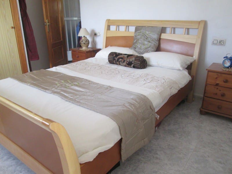 3 soveværelse Villa til salg i Albox med swimmingpool - € 159.000 (Ref: 4304656)