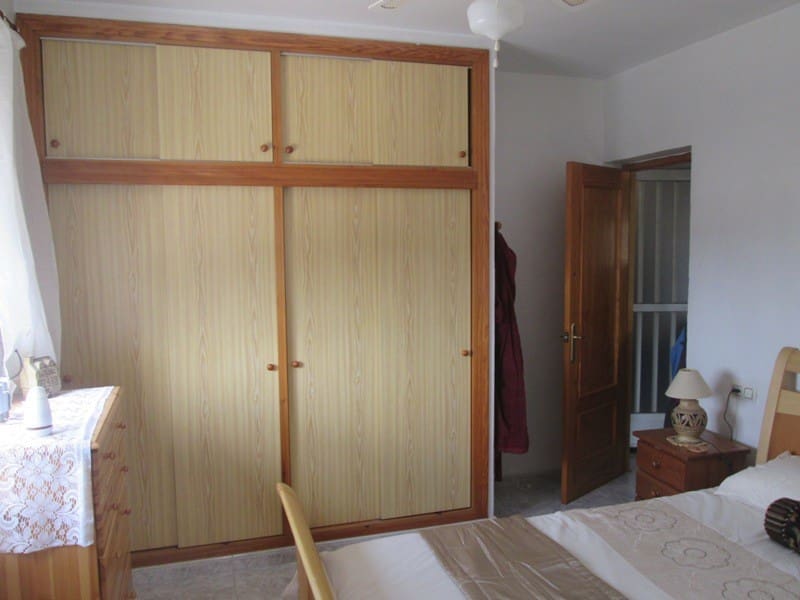 3 soveværelse Villa til salg i Albox med swimmingpool - € 159.000 (Ref: 4304656)