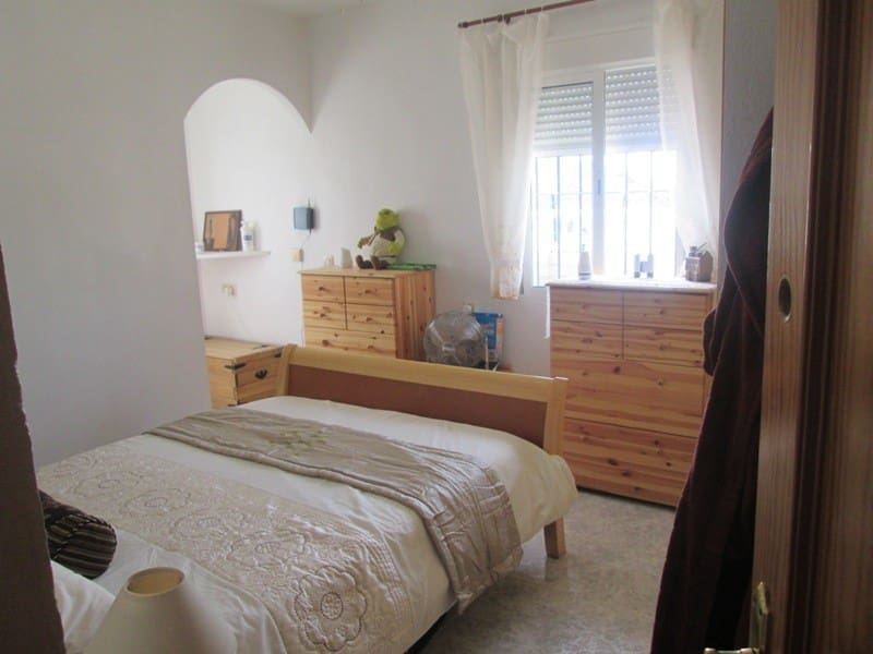 3 soveværelse Villa til salg i Albox med swimmingpool - € 159.000 (Ref: 4304656)