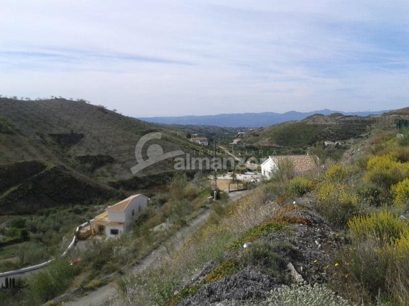 3 soveværelse Villa til salg i Albox med swimmingpool - € 159.000 (Ref: 4304656)