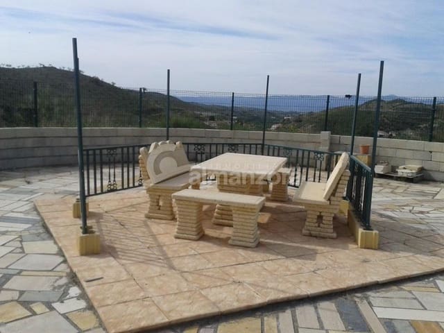 3 slaapkamer Villa te koop in Albox met zwembad - € 159.000 (Ref: 4304656)