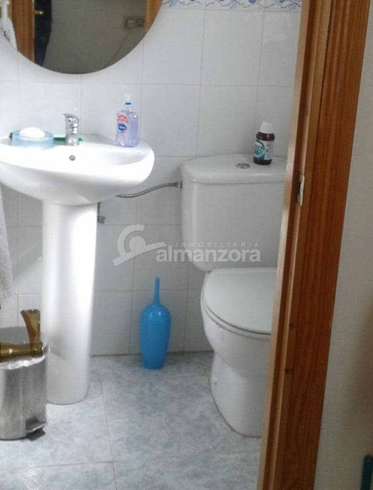 3 soveværelse Villa til salg i Albox med swimmingpool - € 159.000 (Ref: 4304656)