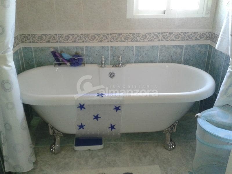 3 soveværelse Villa til salg i Albox med swimmingpool - € 159.000 (Ref: 4304656)