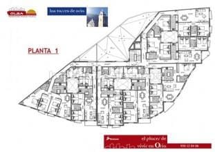 Lejlighed til salg i Oria - € 75.000 (Ref: 4304667)