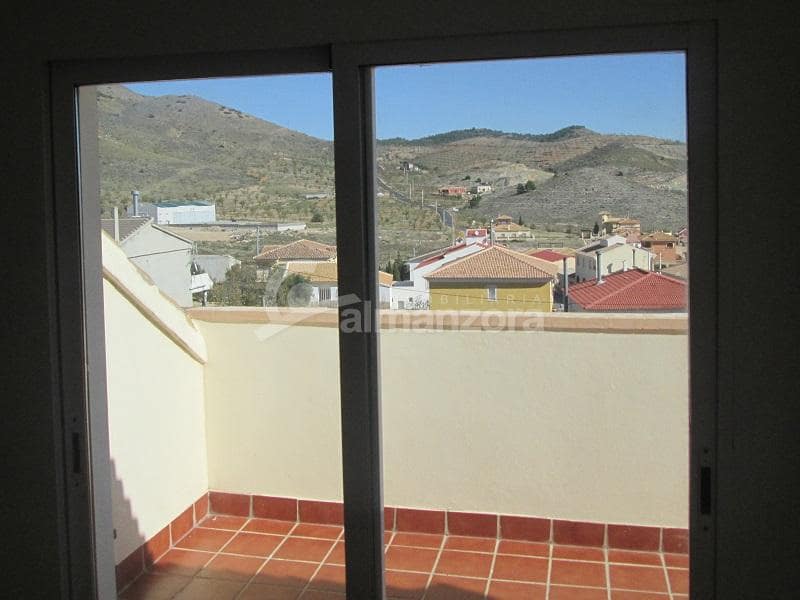 Lejlighed til salg i Oria - € 75.000 (Ref: 4304667)