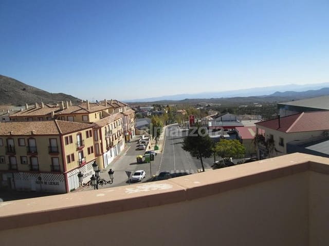 Lejlighed til salg i Oria - € 75.000 (Ref: 4304667)