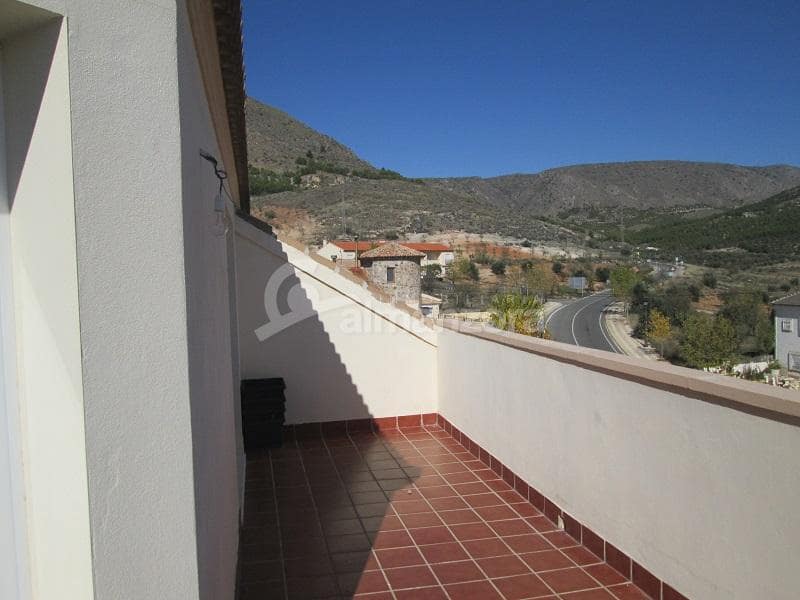 Lejlighed til salg i Oria - € 75.000 (Ref: 4304667)