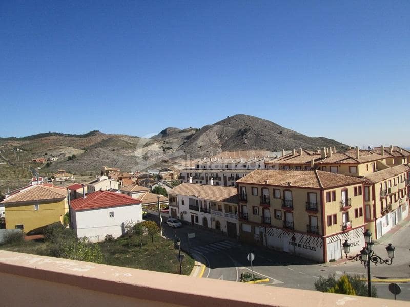 Lejlighed til salg i Oria - € 75.000 (Ref: 4304667)