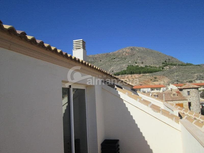 Lejlighed til salg i Oria - € 75.000 (Ref: 4304667)