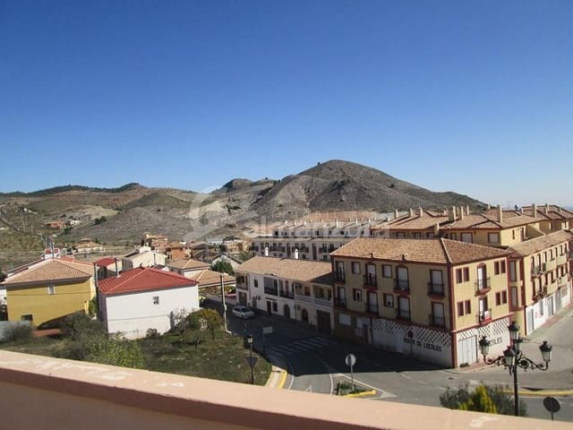 Lejlighed til salg i Oria - € 75.000 (Ref: 4304667)