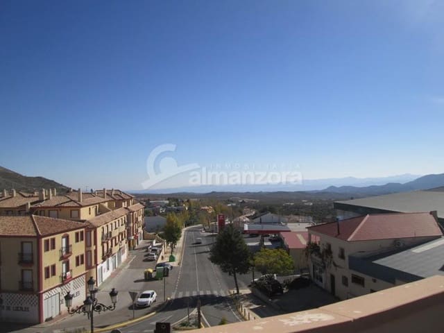 Lejlighed til salg i Oria - € 75.000 (Ref: 4304667)