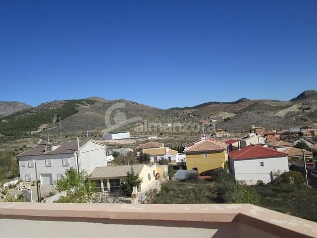 Lejlighed til salg i Oria - € 75.000 (Ref: 4304667)