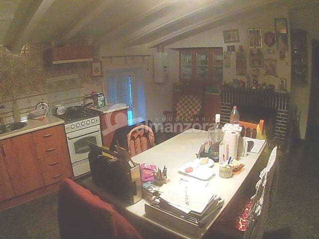 4 soveværelse Byhus til salg i Oria - € 60.000 (Ref: 4375263)