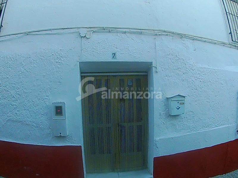 4 soveværelse Byhus til salg i Oria - € 60.000 (Ref: 4375263)