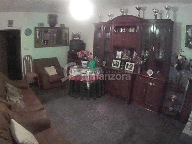 4 soveværelse Byhus til salg i Oria - € 60.000 (Ref: 4375263)