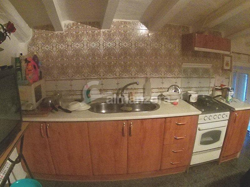 4 soveværelse Byhus til salg i Oria - € 60.000 (Ref: 4375263)