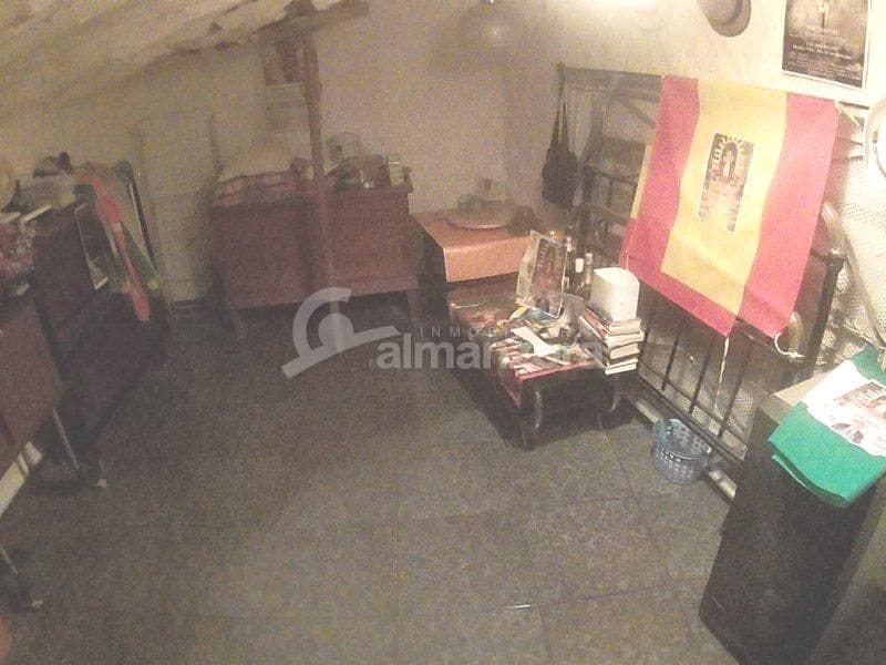 4 soveværelse Byhus til salg i Oria - € 60.000 (Ref: 4375263)