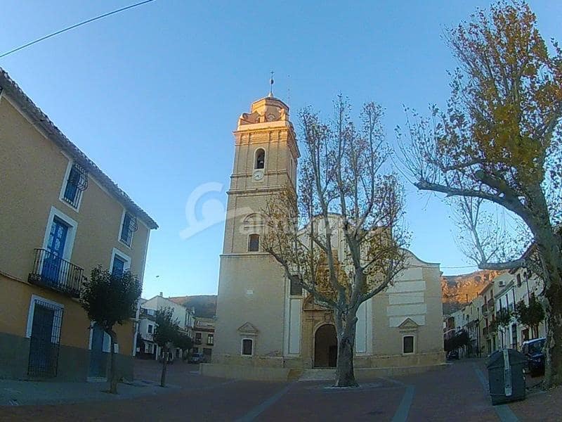 4 soveværelse Byhus til salg i Oria - € 60.000 (Ref: 4375263)