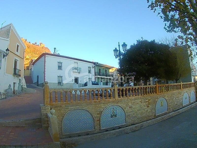 4 soveværelse Byhus til salg i Oria - € 60.000 (Ref: 4375263)