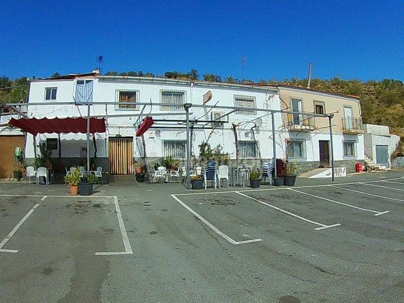 9 soveværelse Erhverv til salg i Tahal - € 325.000 (Ref: 4492002)