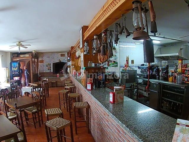 9 soveværelse Erhverv til salg i Tahal - € 325.000 (Ref: 4492002)