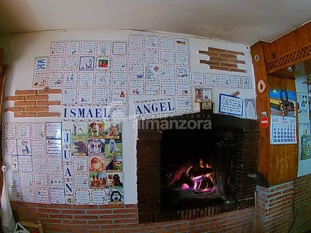 9 soveværelse Erhverv til salg i Tahal - € 325.000 (Ref: 4492002)