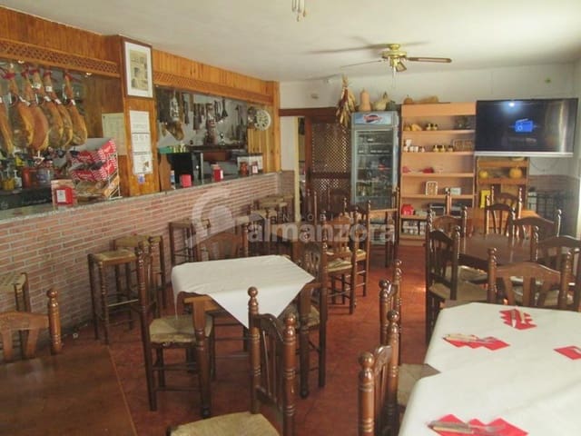 9 soveværelse Erhverv til salg i Tahal - € 325.000 (Ref: 4492002)