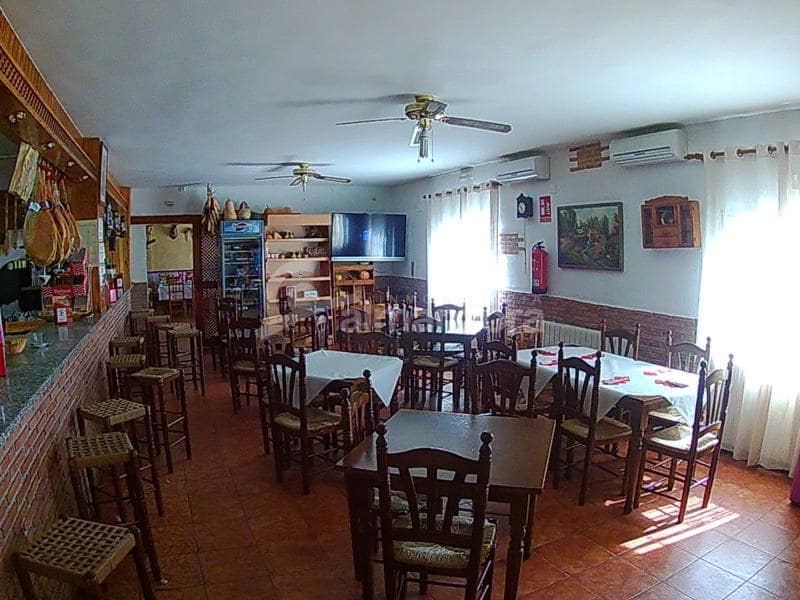 9 soveværelse Erhverv til salg i Tahal - € 325.000 (Ref: 4492002)