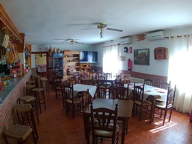 9 soveværelse Erhverv til salg i Tahal - € 325.000 (Ref: 4492002)