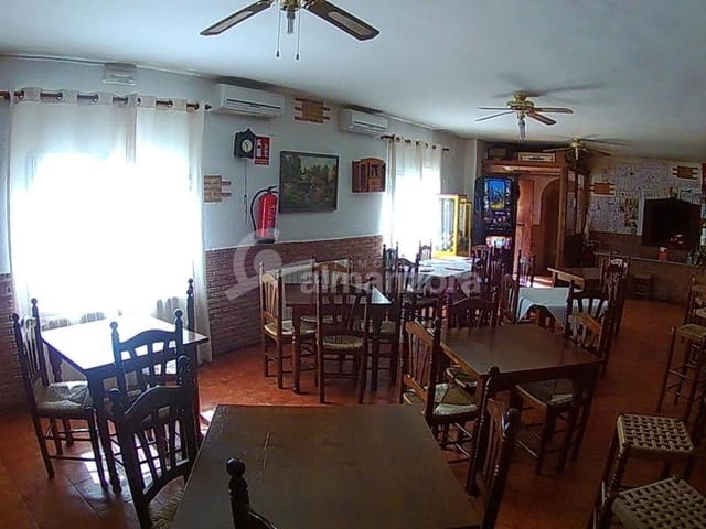 9 soveværelse Erhverv til salg i Tahal - € 325.000 (Ref: 4492002)