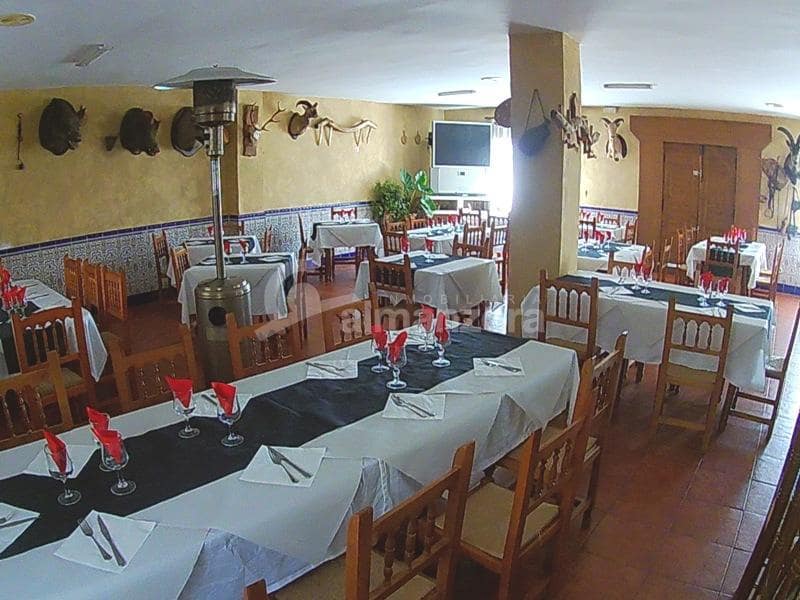 9 soveværelse Erhverv til salg i Tahal - € 325.000 (Ref: 4492002)