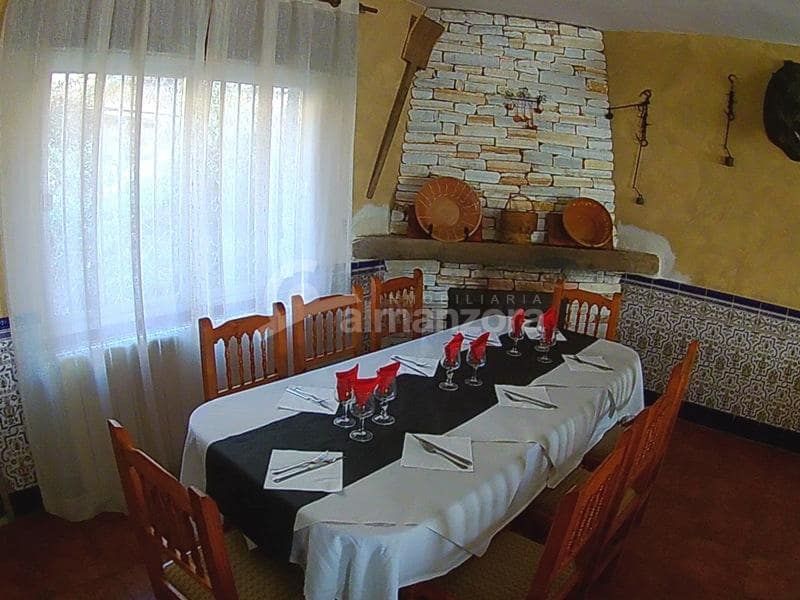 9 soveværelse Erhverv til salg i Tahal - € 325.000 (Ref: 4492002)