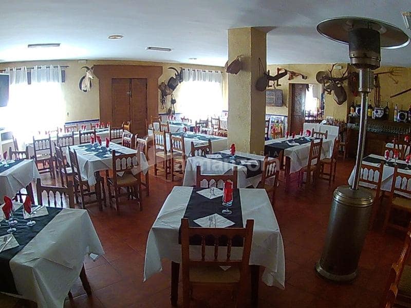 9 soveværelse Erhverv til salg i Tahal - € 325.000 (Ref: 4492002)