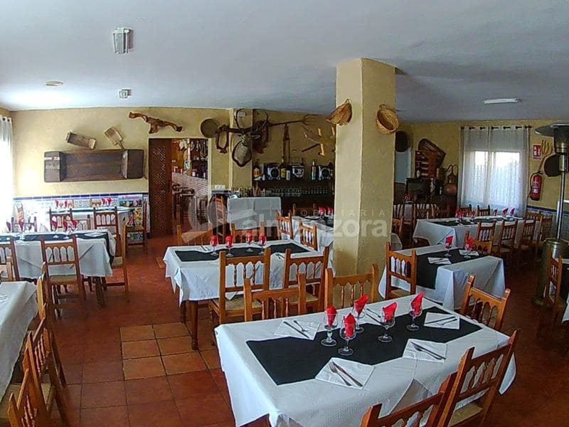 9 soveværelse Erhverv til salg i Tahal - € 325.000 (Ref: 4492002)